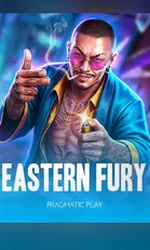 Eastern Fury
