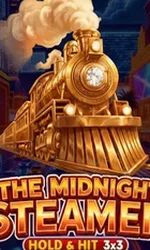 The Midnight Steamer Hold And Hit 3X3