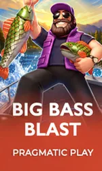 Big Bass Blast
