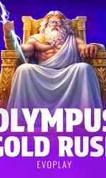 Olympus Gold Rush