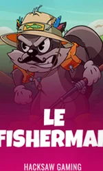 Le Fisherman