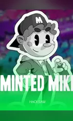 Minted Mike