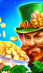 4 Pots Riches Hold And Win
