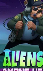 Aliens Among Us