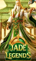 Jade Legends